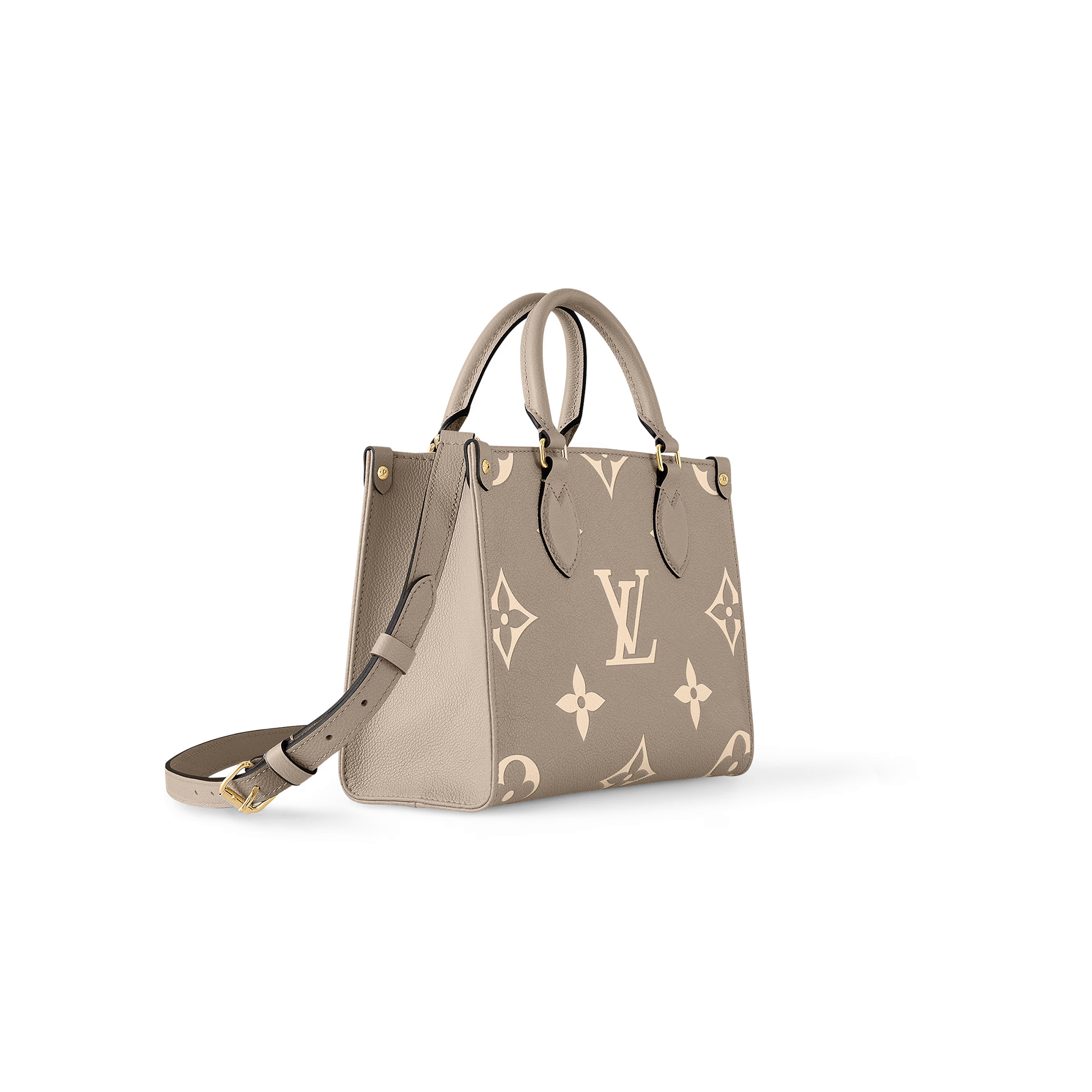 LOUIS VUITTON ONTHEGO PM M45779 (25*19*11.5cm) LOUIS VUITTON ONTHEGO PM M45779 (25*19*11.5cm)